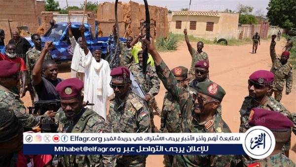 تراجع الجيش في القتال بالفاشر يدعونا جميعا إلى التماسك