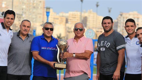 نادي سموحة الانتخابات على صفيح ساخن في الإسكندرية.. ماذا يحتاج النادي في دورة 2025ـ2029