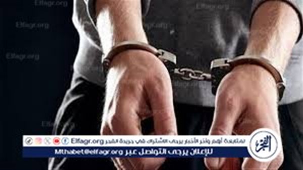 مجهول يقتحم عيادة أسنان ويسرق مشغولات ذهبية بالقليوبية