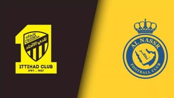 القناة الناقلة لمباراة النصر والاتحاد في كأس خادم الحرمين الشريفين