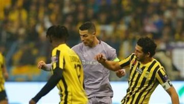 تعرف على تردد القنوات الناقلة لمباراة النصر والاتحاد في كأس خادم الحرمين السعودي