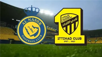 مباراة النصر والاتحاد في كأس الملك السعودي 2026