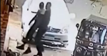 قرار عاجل من النيابة فى حادث مقتل أم وأبنائها الثلاثة بمنطقة فيصل