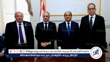 بعد تشكيلها.. اختصاصات لجنة الشئون “الدستورية والتشريعية” وفقًا للائحة مجلس الشيوخ