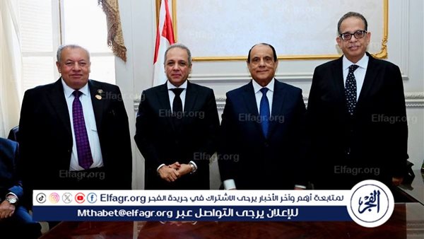 بعد تشكيلها.. اختصاصات لجنة الشئون “الدستورية والتشريعية” وفقًا للائحة مجلس الشيوخ