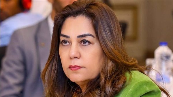 وزيرة التنمية المحلية حركة قيادات الإدارة المحلية السنوية