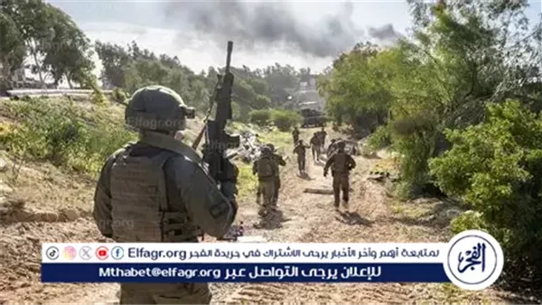 جيش الاحتلال يوصى المستوى السياسي بعدم عودة السكان الفلسطينيين إلى المنطقة العازلة