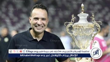 الكابتن مؤمن سليمان يكشف الحقيقة: لا صحة لخبر وفاتي