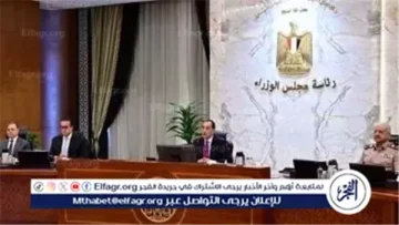عاجل- الحكومة تقر تخفيض 25% من إجمالي مقابل التصالح عند السداد الفوري