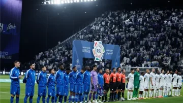 تابع بث مباشر مباراة الهلال والأخدود اليوم في كأس خادم الحرمين الشريفين