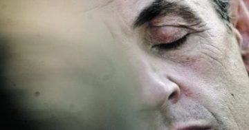 تنفيذ حكم السجن ضد ساركوزى داخل زنزانة 9 أمتار.. الثلاثاء المقبل