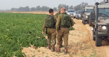 مسئول إسرائيلى: ننسق مع مصر لفتح معبر رفح من الجانب الفلسطينى