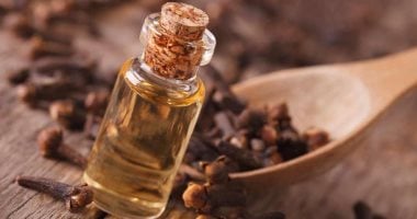 زيت القرنفل.. يعالج 4 مشكلات مرضية أبرزها تدعيم صحة القلب