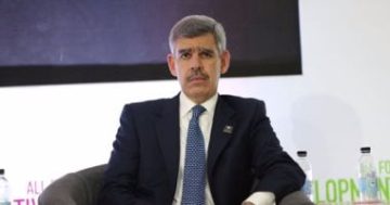 محمد العريان: ارتفاع التضخم فى أمريكا إلى 3% وهو ما يرجح خفض الفائدة