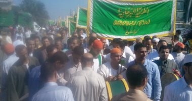 تعطيل الدراسة 6 أيام بسبب مولد الدسوقى.. تعرف على قائمة المدارس