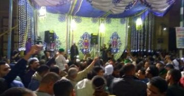 قرار عاجل.. تعطيل الدراسة فى 38 مدرسة بسبب مولد إبراهيم الدسوقى