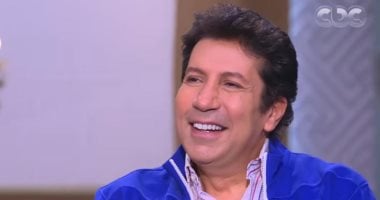 هانى رمزى لـ”اليوم السابع” عن احتفالية وطن السلام: إنجاز جديد على صرح ثقافى عظيم