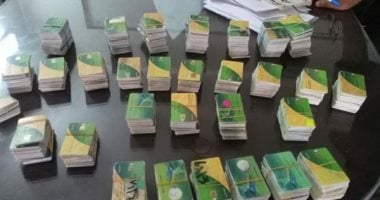 خطوات تحديث بطاقات التموين على الإنترنت.. اعرف التفاصيل