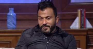 الحكم بالطعن على منع إبراهيم سعيد من السفر في جلسة 26 أكتوبر
