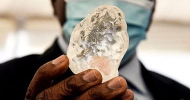 هل يعتبر الألماس الصناعى بوابة لانتشار مجوهرات مزيفة؟