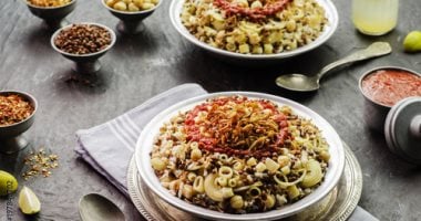 الكشرى في اليونسكو.. 8 فوائد لا تتوقعها للأكلة الشعبية الأولى في مصر