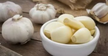 فوائد الكبريت لصحة الجسم.. أطعمة صحية تحتوى عليه