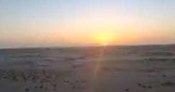 تفاصيل ميلاد هلال شهر رجب لعام 1447 هجريا وموعد أول أيامه