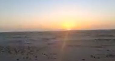 تفاصيل ميلاد هلال شهر رجب لعام 1447 هجريا وموعد أول أيامه
