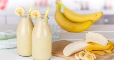 ماذا يفعل تناول الموز على معدة فارغة بجسمك؟