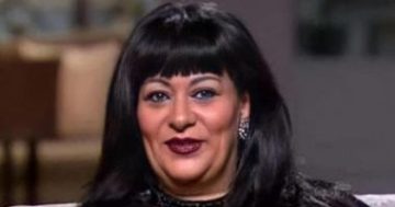 وفاة شقيق الفنانة فريدة سيف النصر بعد صراع مع المرض