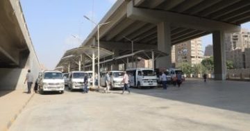 ننشر تعريفة ركوب سيارات الأجرة بمحافظات مصر بعد تحريك أسعار الوقود