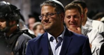 بن غفير: يجب استئناف الحرب على غزة في أقرب وقت ممكن