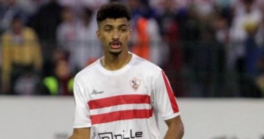 الزمالك يحدد 2.5 مليون دولار حد أدنى للموافقة على رحيل حسام عبد المجيد