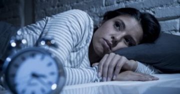 قلة النوم تهدد قلبك وصحتك النفسية وتصيبك بالسمنة.. إزاى تحمى نفسك؟