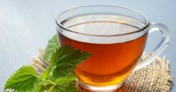 ماذا يحدث لجسمك عندما تشرب الشاى أول شىء فى الصباح؟