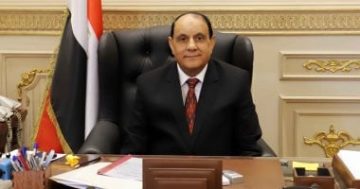 مصادر لليوم السابع: توافق على اختيار المستشار حسنى عبد اللطيف رئيسا للشيوخ