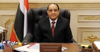مصادر لليوم السابع: توافق على اختيار المستشار حسنى عبد اللطيف رئيسا للشيوخ