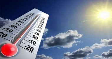 الأرصاد تكشف الظواهر الجوية المتوقعة غدا ودرجات الحرارة بجميع أنحاء مصر