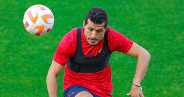 تحفظ داخل الزمالك على عودة طارق حامد فى انتقالات يناير