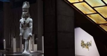 تعرف على أسعار تذاكر المتحف المصرى الكبير بعد الافتتاح الرسمى