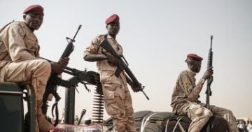 الفاشر.. الدعم السريع يخطف 6 كوادر طبية ويطالب بفدية 600 مليون جنيه سودانى