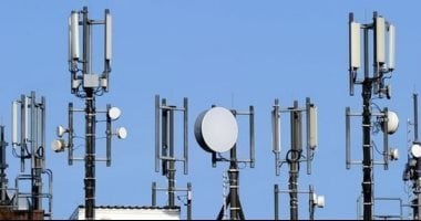 45 ألف برج تقوية بمصر بحلول 2030 للتوسع فى البنية التحتية لقطاع الاتصالات
