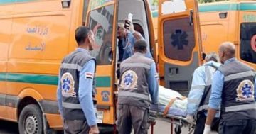مقتل طالب إعدادى على يد زميله بـ”مفك” فى شربين بالدقهلية