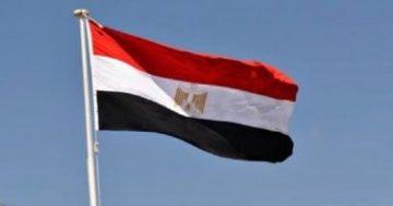 رئيس المخابرات العامة يلتقى نائب رئيس دولة فلسطين لبحث جهود إنهاء أزمة غزة