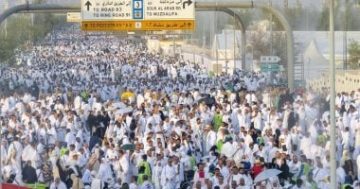 آخر فرصة لحج القرعة.. دليلك للتقديم من البيت قبل فوات الأوان
