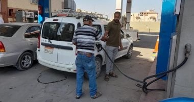 وزارة البترول: الحكومة قررت تثبيت أسعار المنتجات البترولية دون زيادة بحد أدنى عام