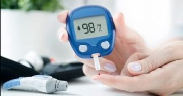 مرحلة ما قبل السكر.. 3 طرق بسيطة للوقاية من المرض