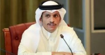 الخارجية القطرية: باكستان وأفغانستان تتوصلان إلى اتفاق لوقف فوري لإطلاق النار