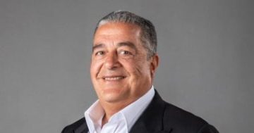 ياسين منصور: جاهز لخدمة الأهلي حتى لو طلبوا منى الوقوف على بوابة النادي