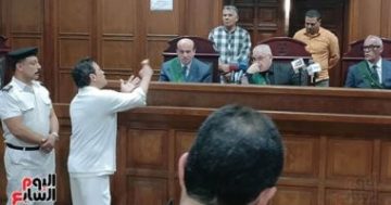 سيناريوهات تنتظر سعد الصغير قبل ساعات من نظر طعنه على حكم حبسه 6 أشهر